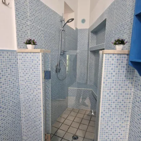 Apartamento Medea La Casa Del Genio Palermo