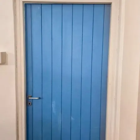 Medea La Casa Del Genio Apartamento *