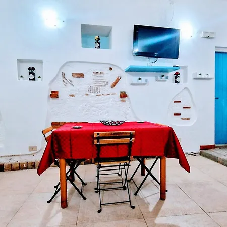 Medea La Casa Del Genio Apartamento *