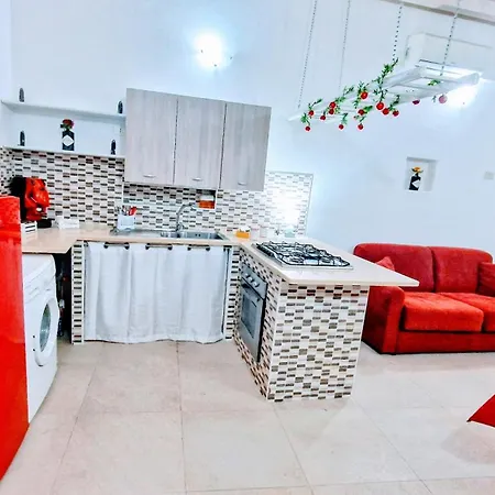 Apartment Medea La Casa Del Genio